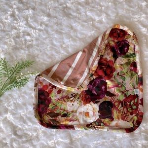 New Posh Peanut lovey